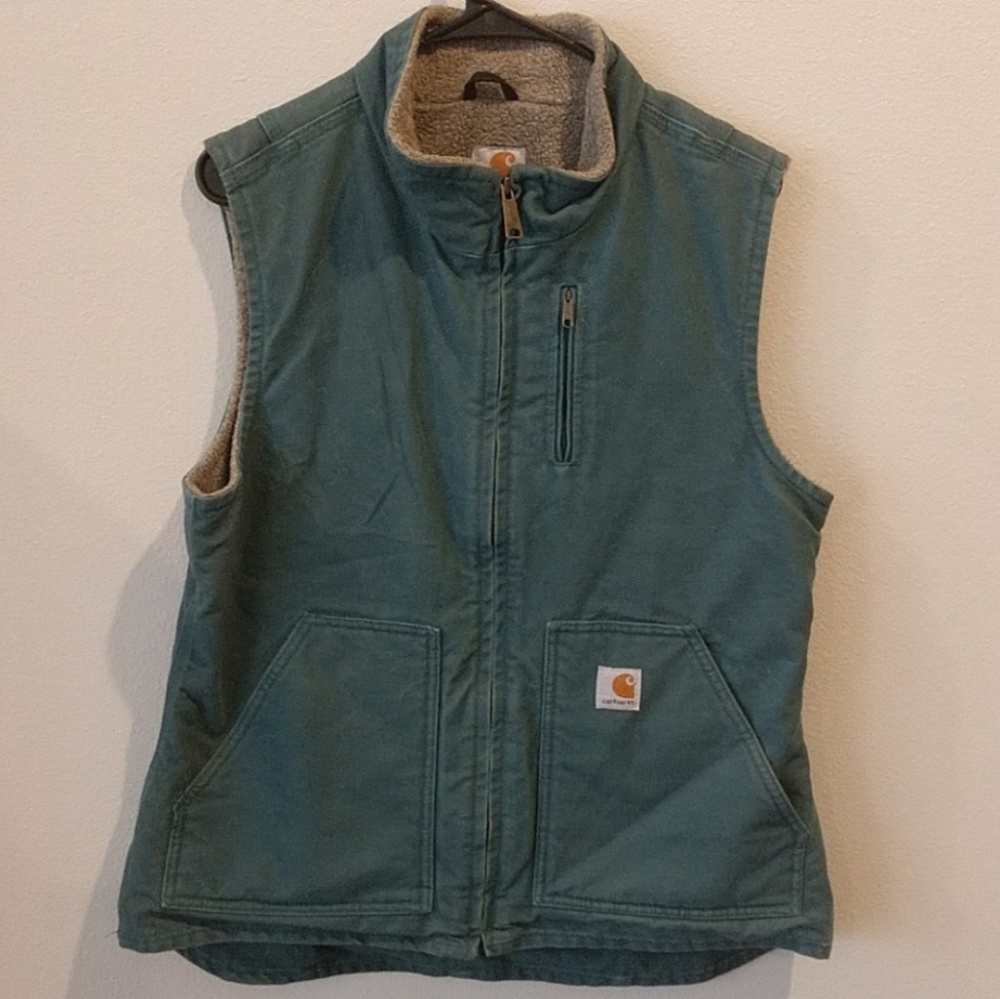Carhartt Vest